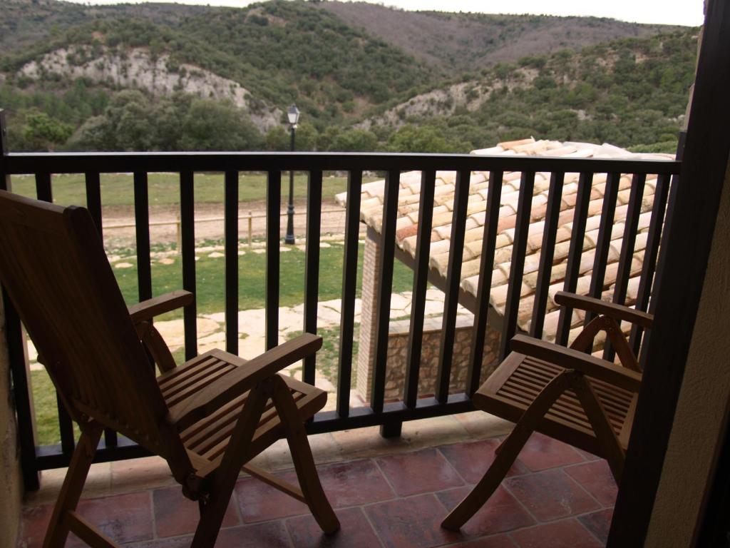 Font D'En Torres Solo Adultos Casa de hóspedes Morella Quarto foto