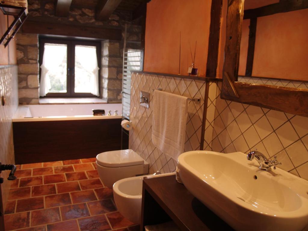 Font D'En Torres Solo Adultos Casa de hóspedes Morella Exterior foto